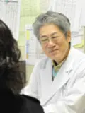 院長 福田 裕恭の写真