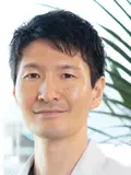院長 生田 陽二の写真