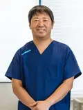 医学博士 三好 秀明の写真