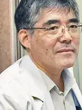 院長 出川 寿一の写真