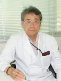 医学博士 高橋 建次の写真