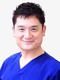 院長 豊田 弘政の写真