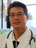 院長 西倉 潔の写真