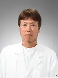 院長 大西 光幸の写真