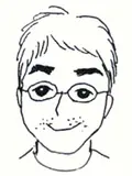 博士(医学) 神薗 愼太郎の写真