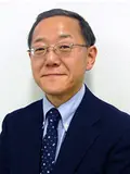 院長 住友 秀孝の写真