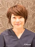 院長 花岡 嘉奈子の写真