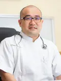 院長 大西 敏雄の写真