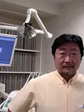 歯学博士 志賀 泰昭の写真