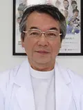 院長 仙賀 裕の写真