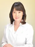 院長 保科 玲子の写真
