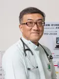 院長 仲谷 宗裕の写真