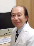 医学博士 山崎 有浩の写真