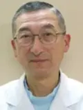 院長 小川 明の写真