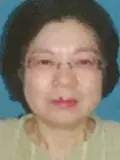 院長 堤 京子の写真