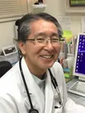 医学博士 堀江 泰夫の写真
