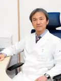 院長・医学博士 百瀬 満の写真