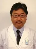 院長 飴嶋 愼吾の写真