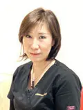 医師 中村 佐和子の写真