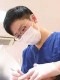 院長 佐野 直知の写真