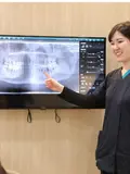 副院長 繁永 静代の写真