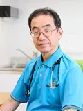 医学博士 千葉大学臨床教授 会沢 治朗の写真