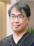 院長 須田 浩晃の写真