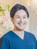 院長 藤原 崇の写真
