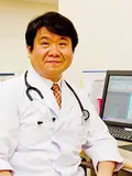 院長 北田 拓也の写真