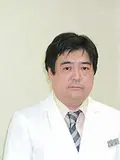 医学博士 森瀬 敏夫の写真