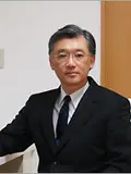 医学博士 横田 章の写真