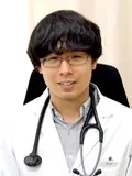 院長 髙栁 佑輔の写真