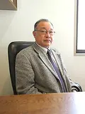 院長 畑 豊の写真