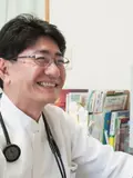 院長 佃 和彦の写真