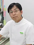 ​医学博士 松永 一博の写真