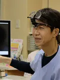 院長 犬童 直哉の写真