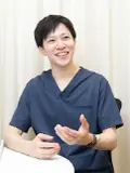 院長 石岡 充彬の写真