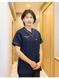 副院長 阿部 綾乃の写真
