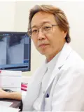 理事長 井上 剛の写真