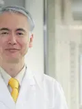 院長 尾﨑 哲の写真
