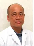 院長 黄 泰平の写真
