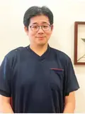 院長 今林 成仁の写真