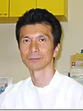 医学博士 鈴木 洋の写真