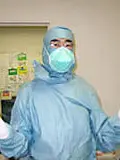 院長 草間 昭夫の写真