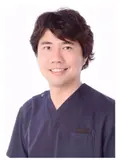 医学博士 井上 崇徳の写真