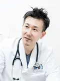 院長 原田 忠宜の写真