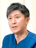 院長 八尋 龍巳の写真