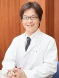 医学博士 山中 英治の写真