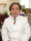 医学博士 福田 修一の写真