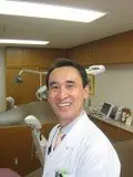 院長 堀井 和宏の写真